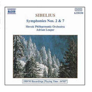 symphonies-nos.-2-&-7