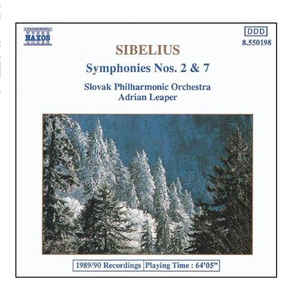 symphonies-nos.-2-&-7
