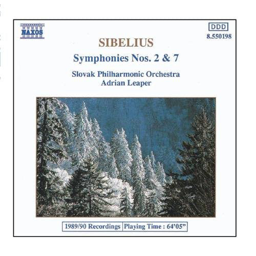 symphonies-nos.-2-&-7