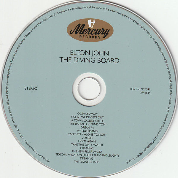 the-diving-board