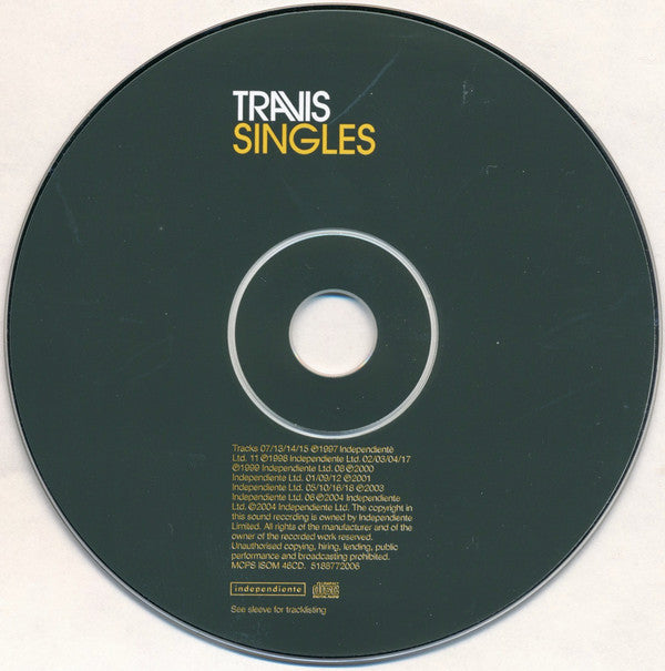 singles