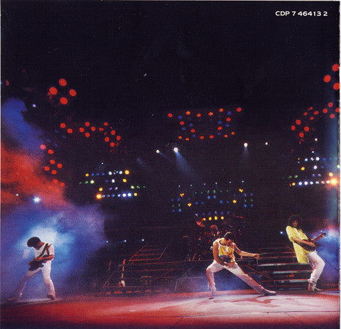 live-magic