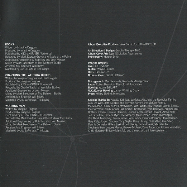 night-visions