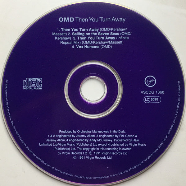 then-you-turn-away
