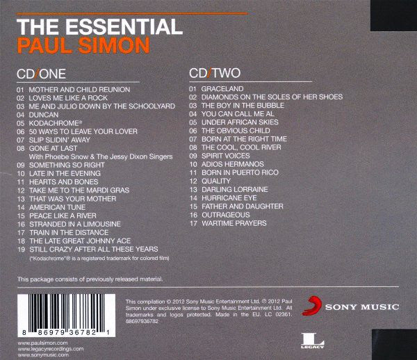 the-essential-paul-simon