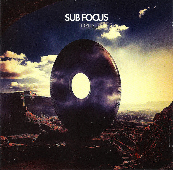 torus