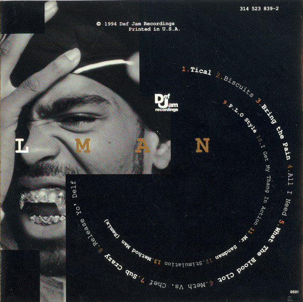 tical