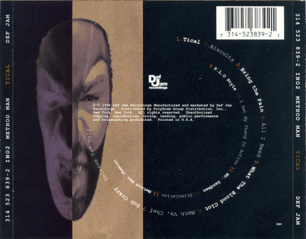 tical