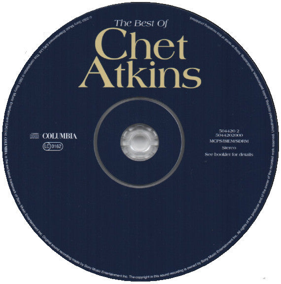 the-best-of-chet-atkins