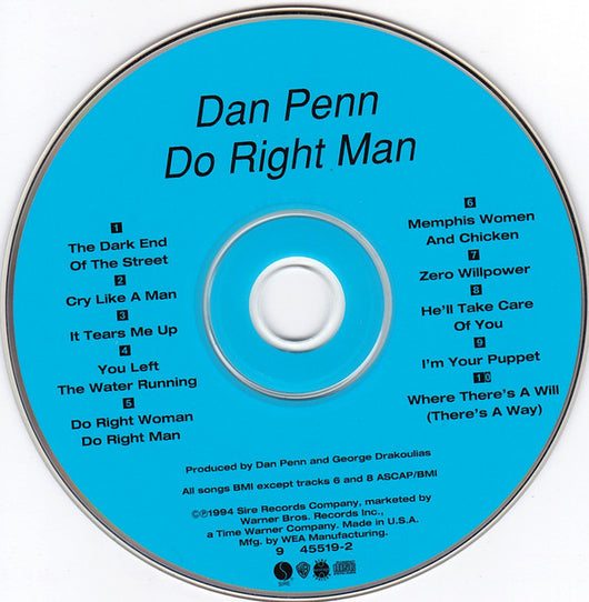 do-right-man