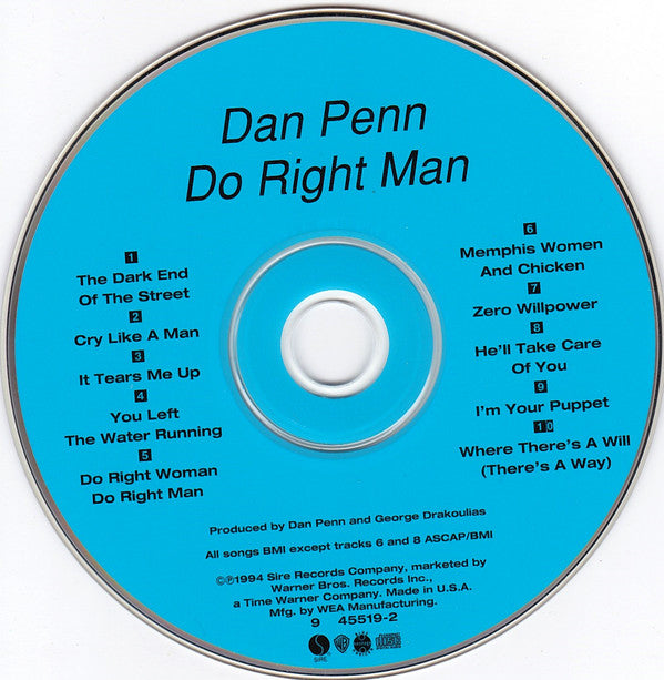 do-right-man