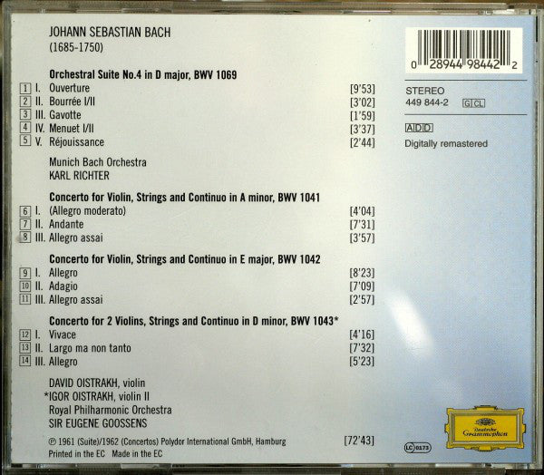violin-concertos,-bwv-1041-&-bwv-1042-/-double-violin-concerto-bwv-1043-/-orchestral-suite-no.-4,-bwv-1069
