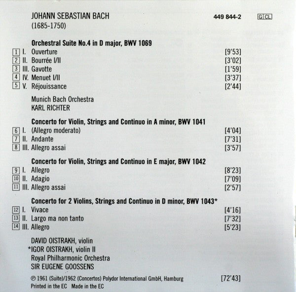 violin-concertos,-bwv-1041-&-bwv-1042-/-double-violin-concerto-bwv-1043-/-orchestral-suite-no.-4,-bwv-1069