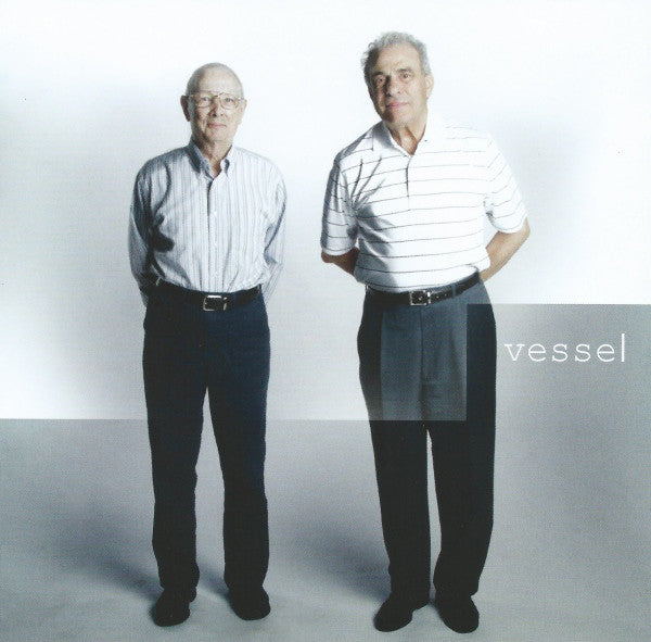 vessel