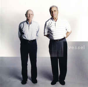 vessel
