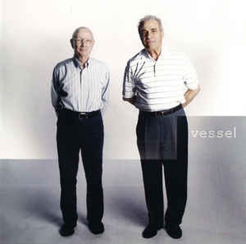 vessel