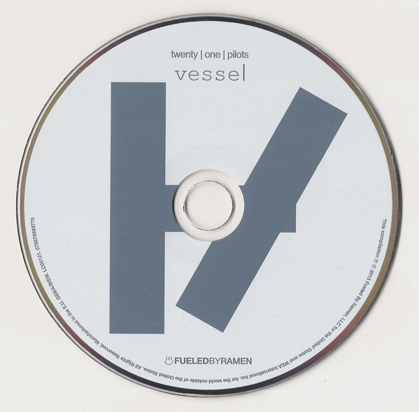 vessel