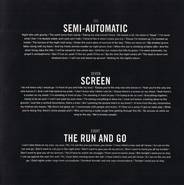 vessel