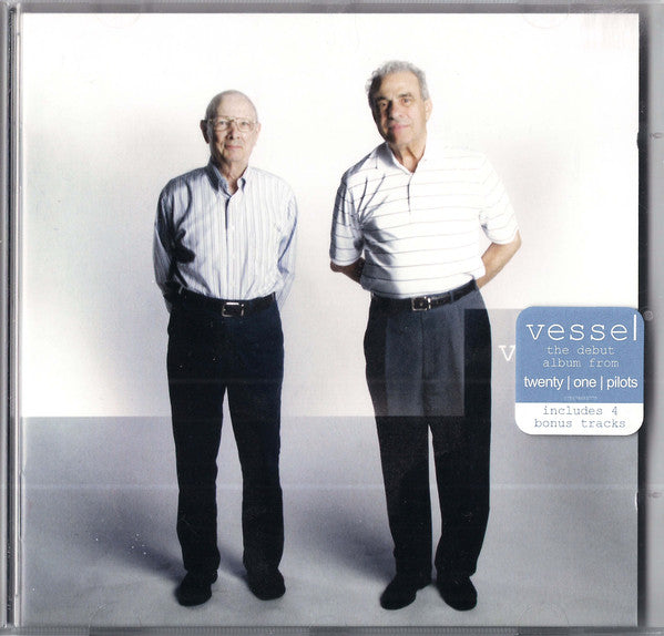 vessel
