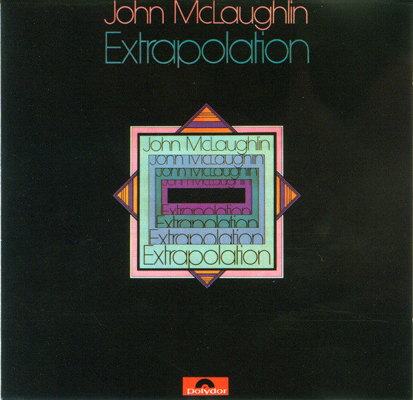 extrapolation