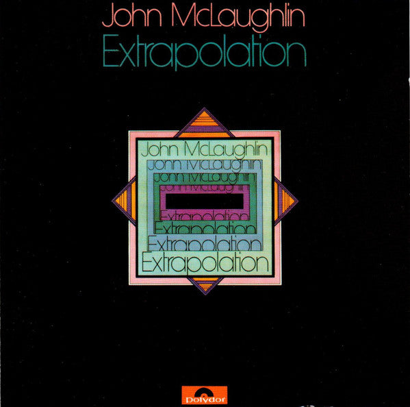 extrapolation