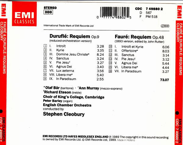 requiems