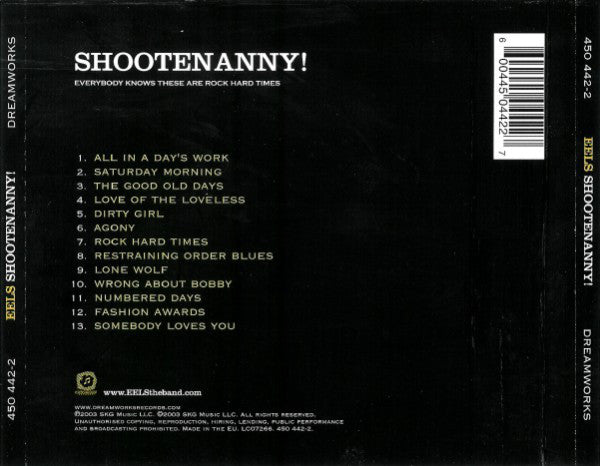 shootenanny!