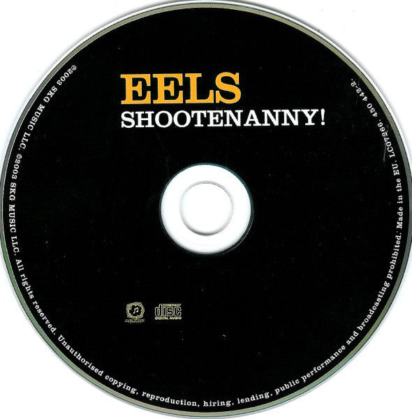 shootenanny!