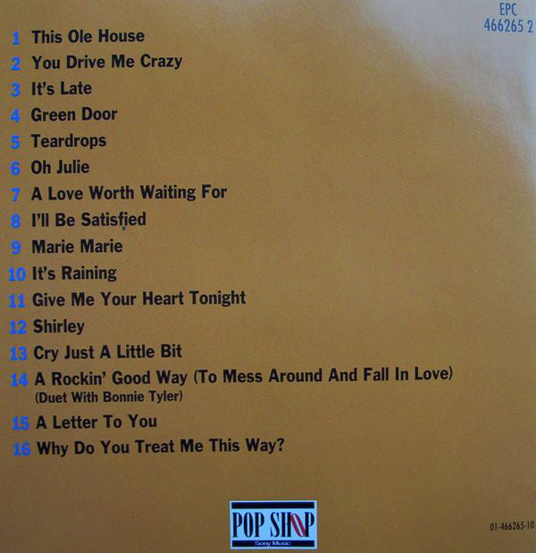 the-hits-of-shakin-stevens