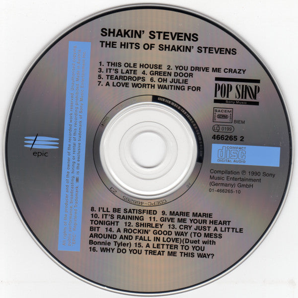 the-hits-of-shakin-stevens