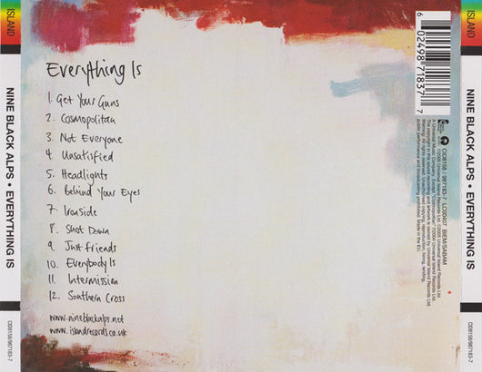 everything-is