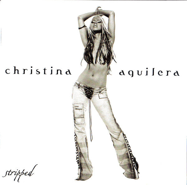 stripped