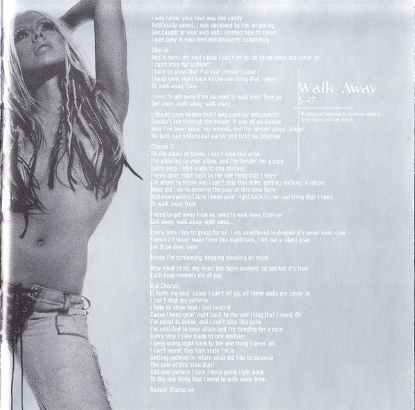 stripped