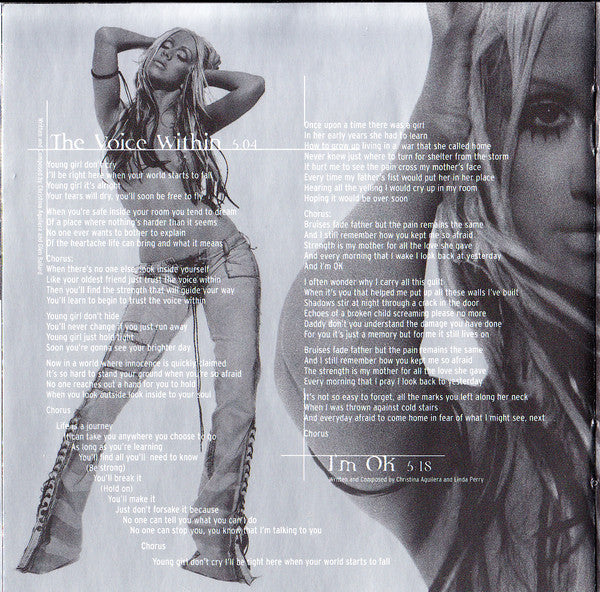 stripped