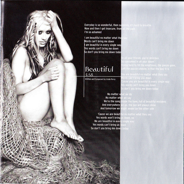 stripped