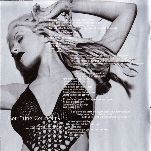 stripped