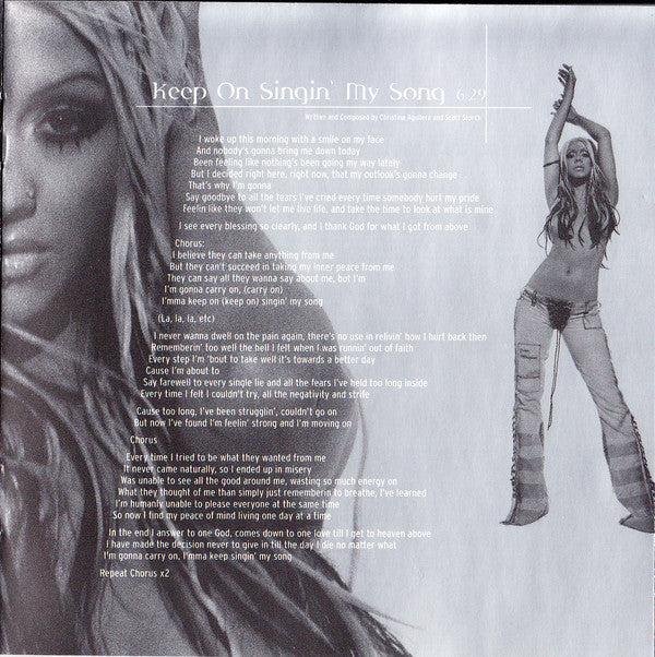 stripped