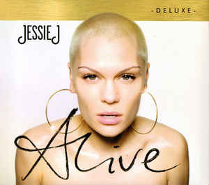 alive