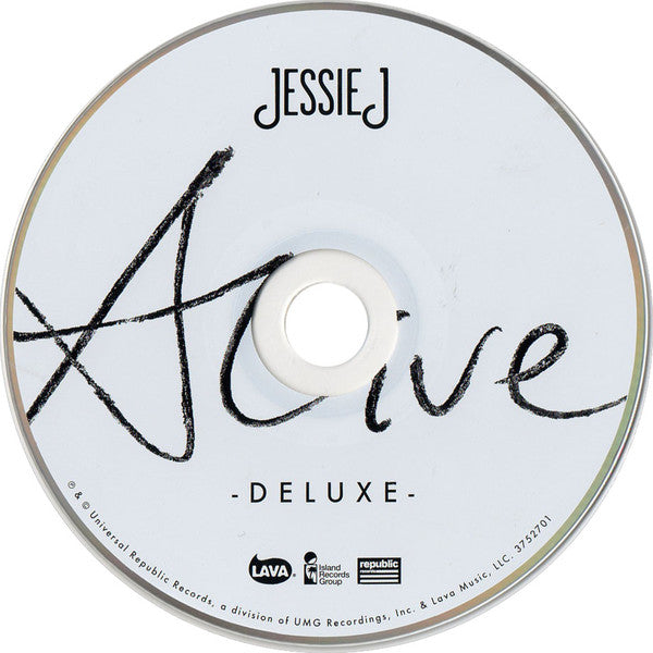 alive