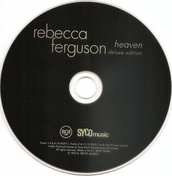 heaven