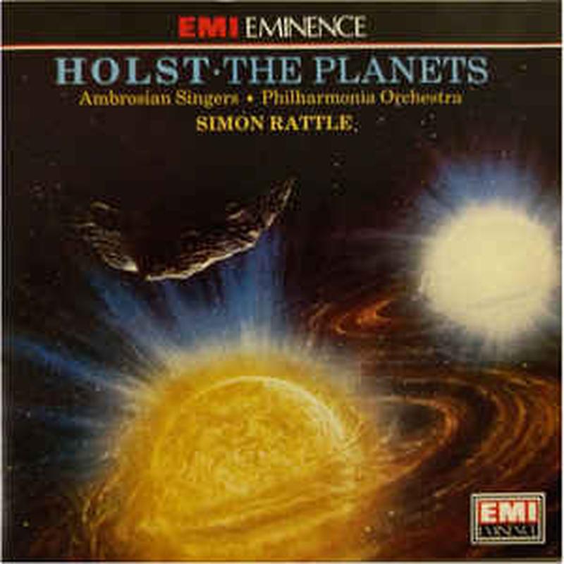 the-planets