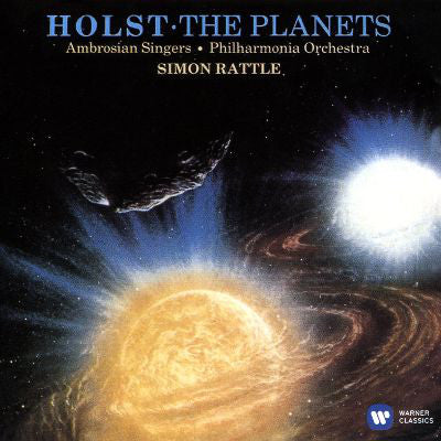 the-planets