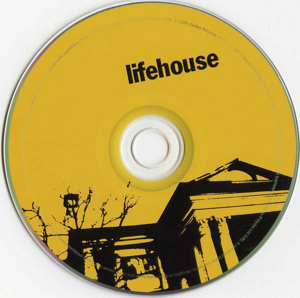 lifehouse