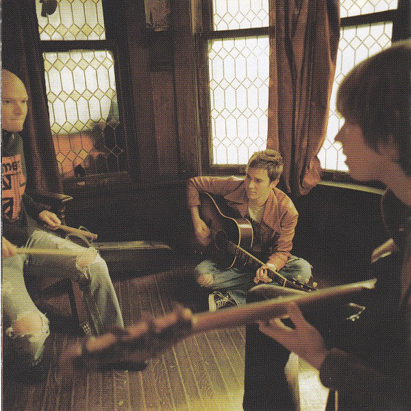lifehouse