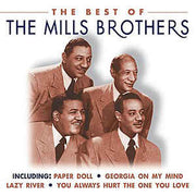 the-best-of-the-mills-brothers