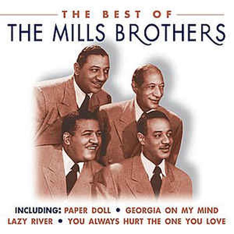 the-best-of-the-mills-brothers