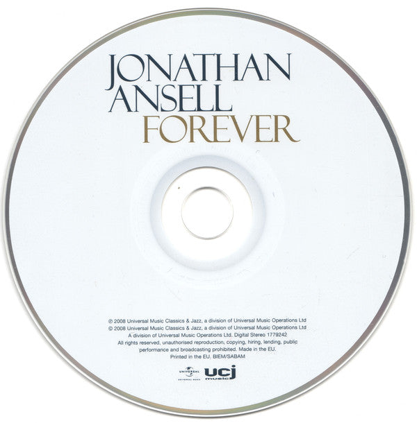 forever