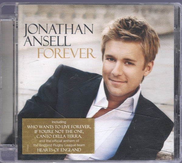 forever