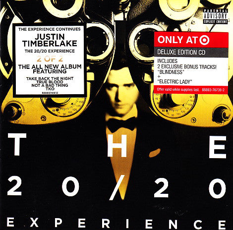 the-20/20-experience-(2-of-2)