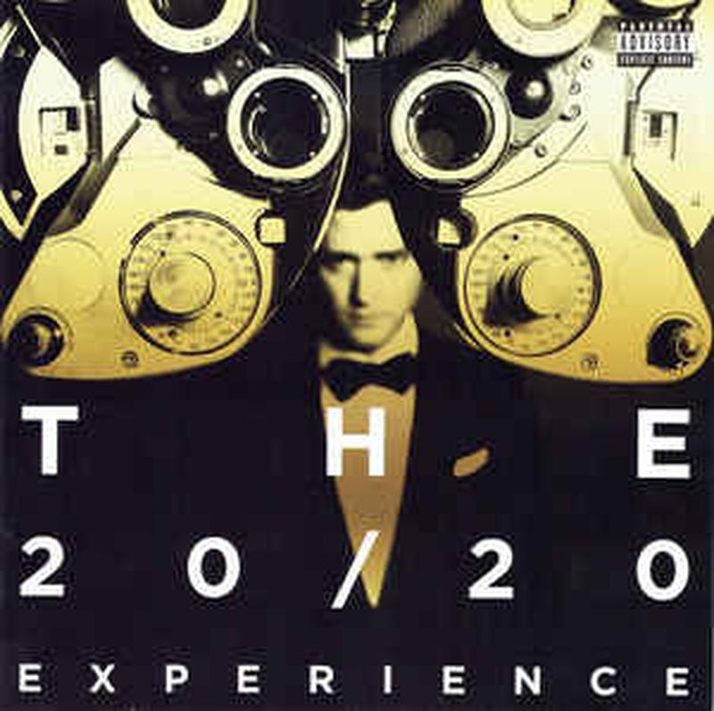 the-20/20-experience-(2-of-2)